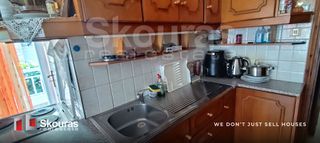 Studio / γκαρσονιέρα 36 τ.μ. προς ενοικίαση, Αμπελόκηποι Πάτρας-thumb-7