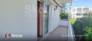 Studio / γκαρσονιέρα 36 τ.μ. προς ενοικίαση, Αμπελόκηποι Πάτρας-thumb-15