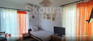Studio / γκαρσονιέρα 36 τ.μ. προς ενοικίαση, Αμπελόκηποι Πάτρας-thumb-11