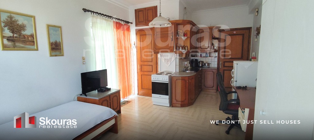 Studio / γκαρσονιέρα 36 τ.μ. προς ενοικίαση, Αμπελόκηποι Πάτρας