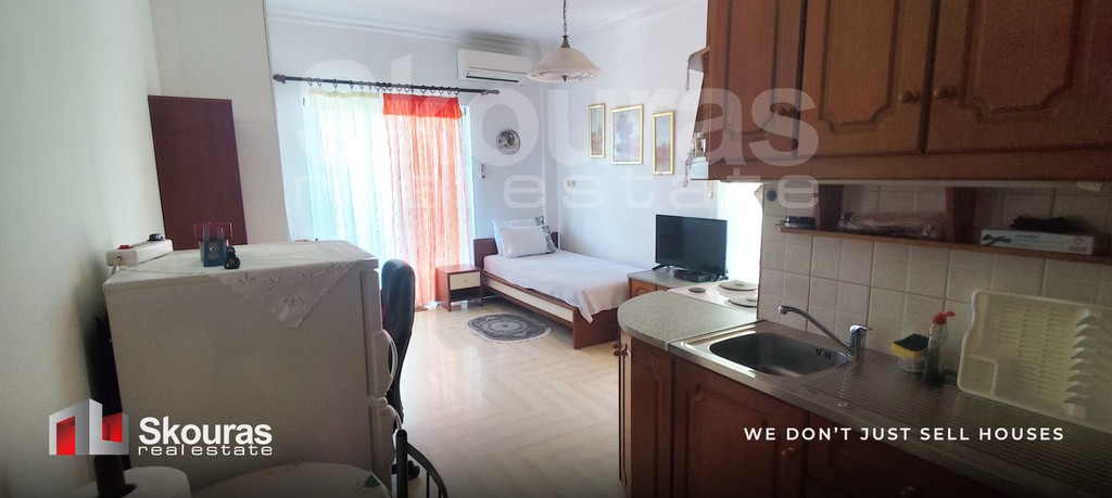 Studio / γκαρσονιέρα 36 τ.μ. προς ενοικίαση, Αμπελόκηποι Πάτρας