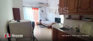 Studio / γκαρσονιέρα 36 τ.μ. προς ενοικίαση, Αμπελόκηποι Πάτρας-thumb-1