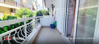 Studio / γκαρσονιέρα 36 τ.μ. προς ενοικίαση, Αμπελόκηποι Πάτρας-thumb-20