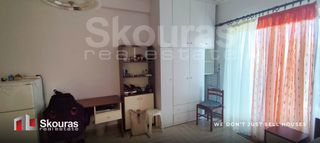 Studio / γκαρσονιέρα 36 τ.μ. προς ενοικίαση, Αμπελόκηποι Πάτρας-thumb-2