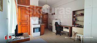 Studio / γκαρσονιέρα 36 τ.μ. προς ενοικίαση, Αμπελόκηποι Πάτρας-thumb-5