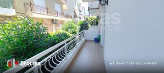 Studio / γκαρσονιέρα 36 τ.μ. προς ενοικίαση, Αμπελόκηποι Πάτρας-thumb-16