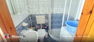 Studio / γκαρσονιέρα 36 τ.μ. προς ενοικίαση, Αμπελόκηποι Πάτρας-thumb-14