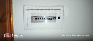 Studio / γκαρσονιέρα 36 τ.μ. προς ενοικίαση, Αμπελόκηποι Πάτρας-thumb-12