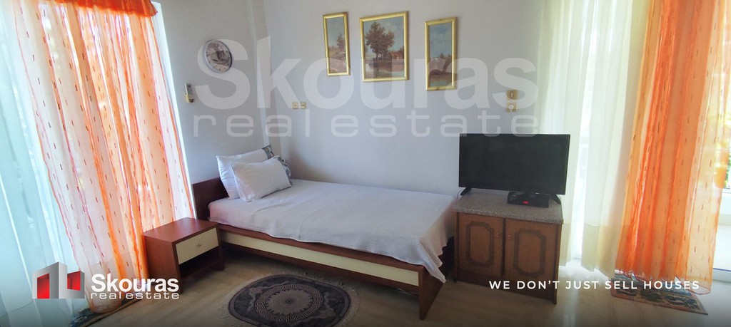 Studio / γκαρσονιέρα 36 τ.μ. προς ενοικίαση, Αμπελόκηποι Πάτρας