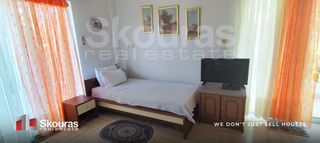 Studio / γκαρσονιέρα 36 τ.μ. προς ενοικίαση, Αμπελόκηποι Πάτρας-thumb-3