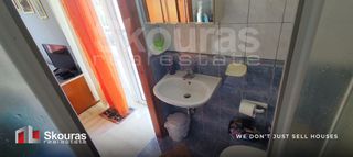 Studio / γκαρσονιέρα 36 τ.μ. προς ενοικίαση, Αμπελόκηποι Πάτρας-thumb-13