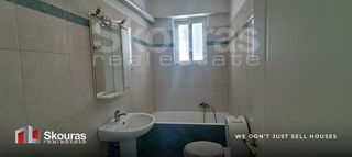 Studio / γκαρσονιέρα 30 τ.μ. προς ενοικίαση, Αχαΐα, Πάτρα-thumb-9