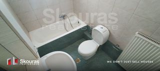 Studio / γκαρσονιέρα 30 τ.μ. προς ενοικίαση, Αχαΐα, Πάτρα-thumb-15