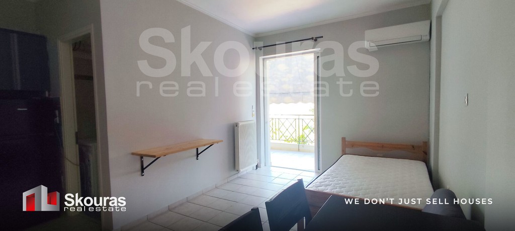 Studio / γκαρσονιέρα 30 τ.μ. προς ενοικίαση, Κοτρώνι Πάτρας