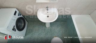 Studio / γκαρσονιέρα 30 τ.μ. προς ενοικίαση, Αχαΐα, Πάτρα-thumb-16