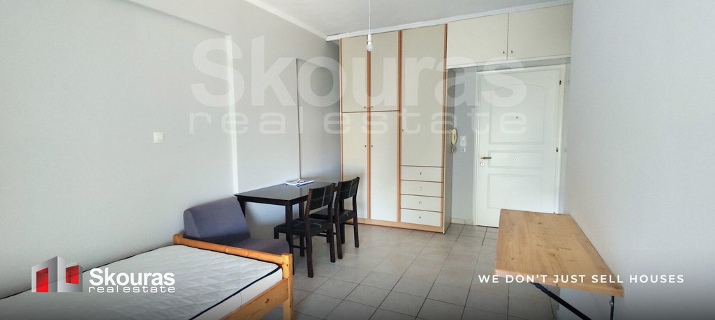 Studio / γκαρσονιέρα 30 τ.μ. προς ενοικίαση, Αχαΐα, Πάτρα