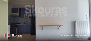 Studio / γκαρσονιέρα 30 τ.μ. προς ενοικίαση, Αχαΐα, Πάτρα-thumb-10