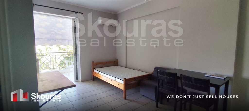 Studio / γκαρσονιέρα 30 τ.μ. προς ενοικίαση, Κοτρώνι Πάτρας