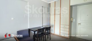 Studio / γκαρσονιέρα 30 τ.μ. προς ενοικίαση, Αχαΐα, Πάτρα-thumb-5