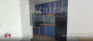 Studio / γκαρσονιέρα 30 τ.μ. προς ενοικίαση, Αχαΐα, Πάτρα-thumb-7