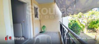 Studio / γκαρσονιέρα 30 τ.μ. προς ενοικίαση, Αχαΐα, Πάτρα-thumb-19