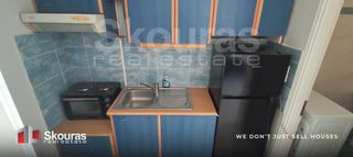 Studio / γκαρσονιέρα 30 τ.μ. προς ενοικίαση, Αχαΐα, Πάτρα-thumb-6