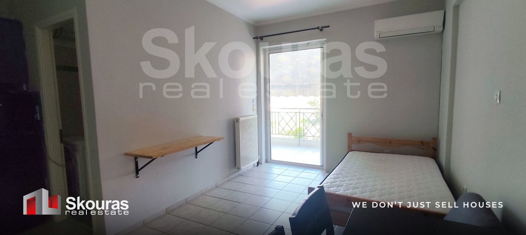 Studio / γκαρσονιέρα 30 τ.μ. προς ενοικίαση, Κοτρώνι Πάτρας
