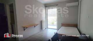 Studio / γκαρσονιέρα 30 τ.μ. προς ενοικίαση, Αχαΐα, Πάτρα-thumb-4