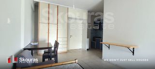 Studio / γκαρσονιέρα 30 τ.μ. προς ενοικίαση, Αχαΐα, Πάτρα-thumb-3
