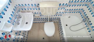Studio / γκαρσονιέρα 40 τ.μ. προς ενοικίαση, Αχαΐα, Πάτρα-thumb-10