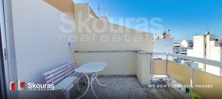 Studio / γκαρσονιέρα 40 τ.μ. προς ενοικίαση, Αχαΐα, Πάτρα-thumb-17