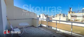 Studio / γκαρσονιέρα 40 τ.μ. προς ενοικίαση, Αχαΐα, Πάτρα-thumb-15