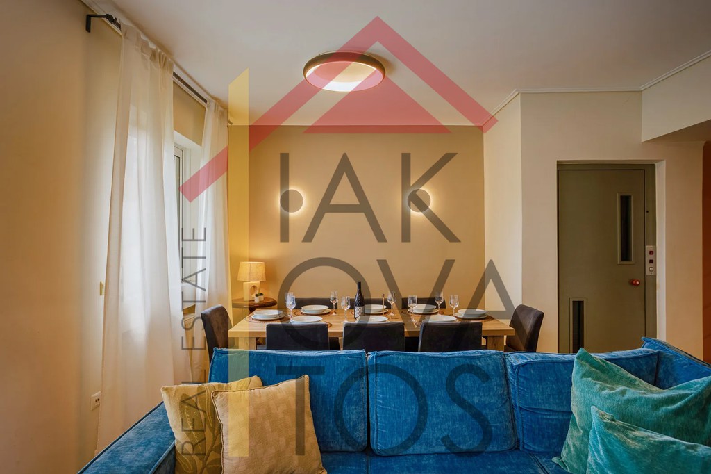 Μονοκατοικία 210 τ.μ. προς ενοικίαση, Δικηγορικά Βούλας