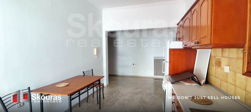 Διαμέρισμα 55 τ.μ. προς ενοικίαση, Αμπελόκηποι Πάτρας