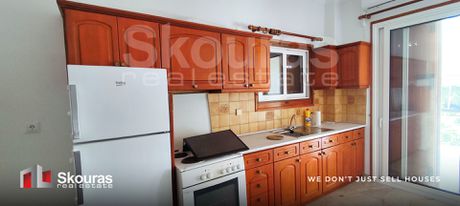 Apartment 55 sqm for rent