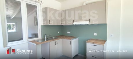 Apartment 61 sqm for rent