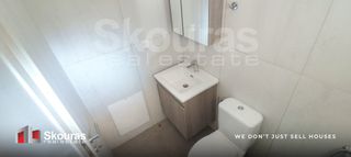 Studio / γκαρσονιέρα 24 τ.μ. προς ενοικίαση, Αχαΐα, Πάτρα-thumb-11