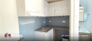 Studio / γκαρσονιέρα 24 τ.μ. προς ενοικίαση, Αχαΐα, Πάτρα-thumb-4