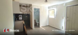 Studio / γκαρσονιέρα 24 τ.μ. για ενοικίαση