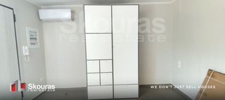 Studio / γκαρσονιέρα 24 τ.μ. προς ενοικίαση, Αχαΐα, Πάτρα-thumb-6