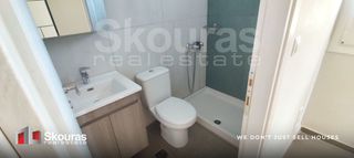 Studio / γκαρσονιέρα 24 τ.μ. προς ενοικίαση, Αχαΐα, Πάτρα-thumb-9