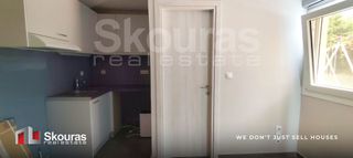 Studio / γκαρσονιέρα 24 τ.μ. προς ενοικίαση, Αχαΐα, Πάτρα-thumb-5