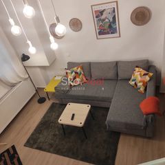 Loft 46 τ.μ. για ενοικίαση