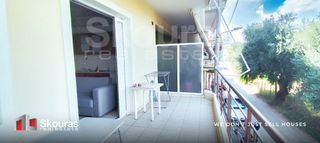 Studio / γκαρσονιέρα 28 τ.μ. προς ενοικίαση, Αγία Τριάδα Πάτρας-thumb-18
