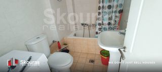 Studio / γκαρσονιέρα 28 τ.μ. προς ενοικίαση, Αγία Τριάδα Πάτρας-thumb-15