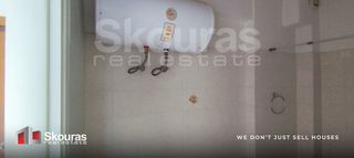 Studio / γκαρσονιέρα 28 τ.μ. προς ενοικίαση, Αγία Τριάδα Πάτρας-thumb-17