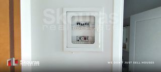 Studio / γκαρσονιέρα 28 τ.μ. προς ενοικίαση, Αγία Τριάδα Πάτρας-thumb-13