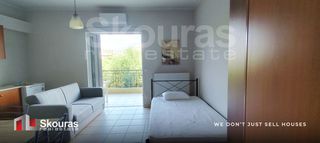 Studio / γκαρσονιέρα 28 τ.μ. προς ενοικίαση, Αγία Τριάδα Πάτρας-thumb-12
