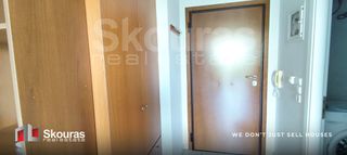 Studio / γκαρσονιέρα 28 τ.μ. προς ενοικίαση, Αγία Τριάδα Πάτρας-thumb-11