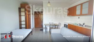 Studio / γκαρσονιέρα 28 τ.μ. προς ενοικίαση, Αγία Τριάδα Πάτρας-thumb-10
